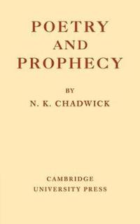 Poetry and Prophecy