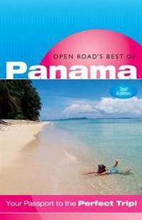 Open Road's Best of Panama