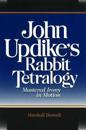 John Updike's ""Rabbit"" Tetralogy