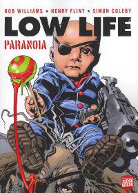 Low Life: Paranoia