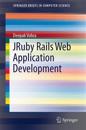 JRuby Rails Web Application Development
