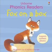 Fox On A Box Phonics Reader