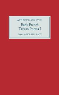Early French Tristan Poems