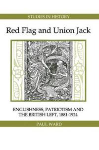 Red Flag and Union Jack