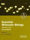 Essential Molecular Biology