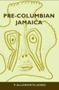 Pre-Columbian Jamaica