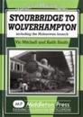 Stourbridge to Wolverhampton