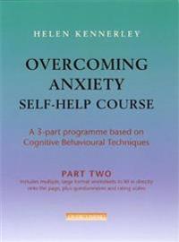 Overcoming Anxiety Self-help Course