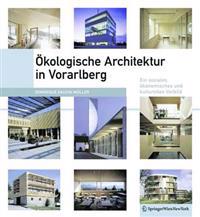 Okologische Architektur in Vorarlberg