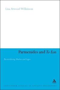 Parmenides and to Eon
