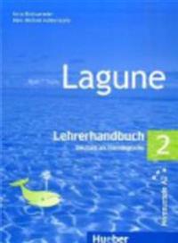 Lagune 2. Lehrerhandbuch