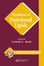 Handbook of Functional Lipids