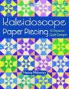 Kaleidoscope Paper Piecing
