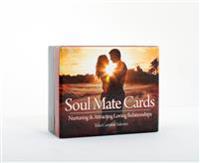 Soul Mate Cards (55 Cards In Custom-Designed Hard Cover Box Set)