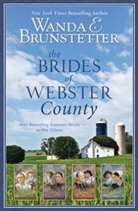 The Brides of Webster County