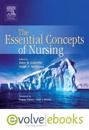 The Essential Concepts of Nursing Text and Evolve eBooks Package