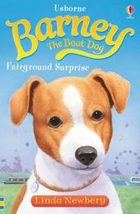 Barney the Boat Dog: Fairground Surprise