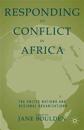 Responding to Conflict in Africa