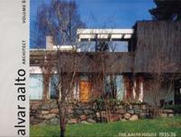 The Aalto House 1935-36