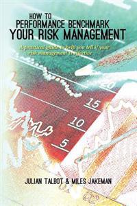 How to Performance Benchmark Your Risk Management: A Practical Guide to Help You Tell If Your Risk Management Is Effective