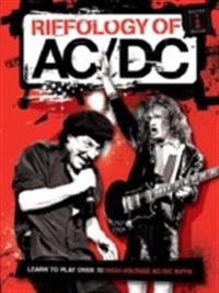 Riffology of AC/DC