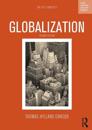 Globalization; The Key Concepts