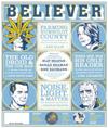 The Believer, Issue 108