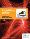 EIS: Legislation Health and Safety & Environmental