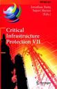 Critical Infrastructure Protection VII
