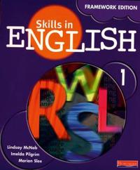 Skills in English: Framework Edition Student Book 1