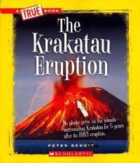 The Krakatau Eruption