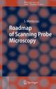 Roadmap of Scanning Probe Microscopy