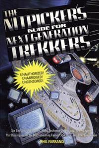 Nitpicker's Guide/Next Gen V.2